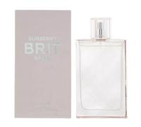 Burberry Brit Sheer eau de toilette for women 100 ml