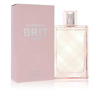 Burberry Brit Sheer eau de toilette for women 100 ml