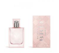 Burberry Brit Sheer For Her 30ml Eau De Toilette Spray