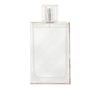 Burberry Brit Sheer eau de toilette for women 100 ml