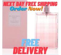 Burberry Brit Sheer For Her Eau de Toilette 100ml EDT New & Sealed