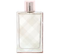Burberry Brit Sheer eau de toilette for women 100 ml