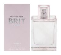 Burberry Brit Sheer For Women 50ml EDT Spray