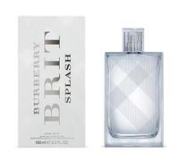 Burberry Brit Splash For Men 100ml Eau De Toilette Spray