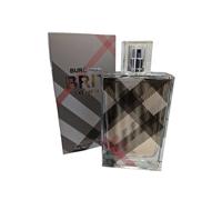 Burberry Brit Woman Eau de Parfum 100ml Spray