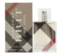 Burberry Brit Woman Eau de Parfum