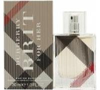 Burberry Brit Woman Eau de Parfum 30ml Spray