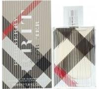 Burberry Brit Woman Eau de Parfum 50ml Spray