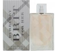 Burberry Brit For Her Eau de Toilette Spray 100ml
