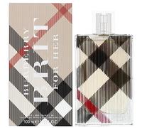 Burberry Brit For Her Eau de Parfum Spray 100ml