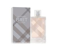 Burberry Brit For Her Eau de Toilette Spray 100ml