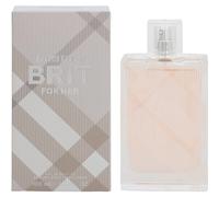 Burberry Brit For Her Eau de Toilette Spray 100ml