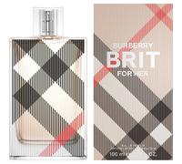 Burberry Brit Women 50ml EDP Spray