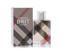 Burberry Brit Women 50ml EDP Spray For Her