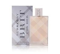 Burberry Brit Women EDT, 100 ml
