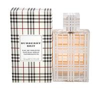 Burberry Brit Woman Eau de Toilette 50ml Spray