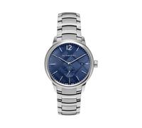 Burberry BU10007 The Classic Stainless Steel Men's Watch