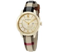 Burberry BU10104 Ladies Classic Horseferry Check Watch