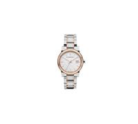 Burberry BU9105 Two-Tone Rose Gold Watch