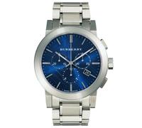 Burberry BU9363 Gents Blue Dial CHRONOGRAPH