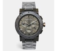 Burberry BU9381 Gents Grey Dial 42mm CHRONOGRAPH