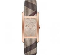 Burberry BU9408 Square Case Women's Watch