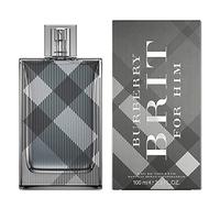 BURBERRY Brit For Him Eau De Toilette 100ml