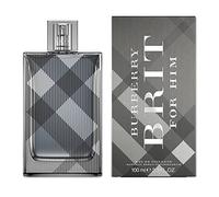 Burberry Burberry Brit For Him 100ml Eau de Toilette Spray