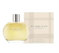 Burberry Eau de Parfum 100ml Spray