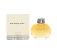 Burberry Women Classic Eau De Parfum 50ml Spray