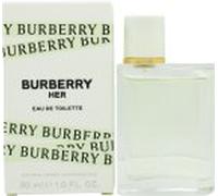 Burberry Burberry Her Eau de Toilette 30ml Spray