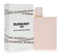 Burberry Burberry Her Intense by Burberry Eau De Parfum Spray 3.3 oz for Women 100 ml - 100 ml