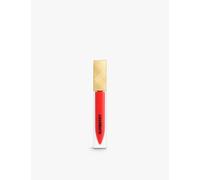Burberry Burberry Kisses Liquid Matte Lipstick 6ml 108 Tangerine Red