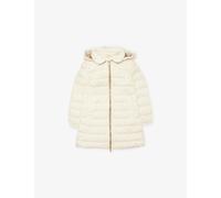 Burberry Burberry Long Nylon Puffer Coat 4-14 Years Rain 14 Years