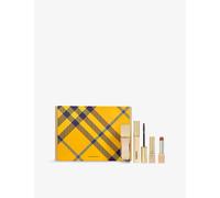 Burberry Burberry Makeup Essentials Gift Set Worth £113