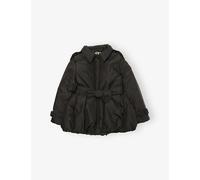 Burberry Burberry Padded Nylon Coat 4-14 Years Black 6 Years