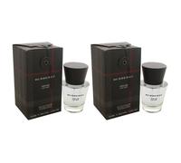Burberry Burberry Touch - Pack of 2 For Men 1.7 oz EDT Spray