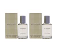 Burberry Burberry Weekend - Pack of 2 For Women 1 oz EDP Spray