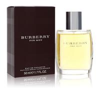 Burberry Burberry for Men eau de toilette for men 50 ml