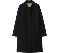 Burberry Camden car coat - Black 4-8-10-12-16