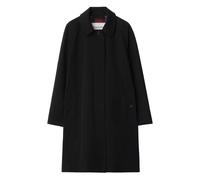 Burberry Camden Herritage Car trench coat - Black 8