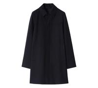 Burberry cashmere coat - Blue 52-54-56