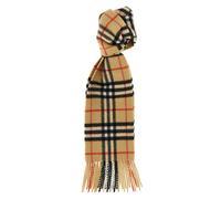 BURBERRY Cashmere Scarf U