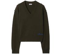 Burberry cashmere sweater - Brown XL