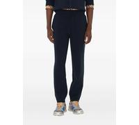 Burberry cashmere track pants - Blue S-M-L-XL