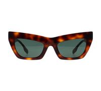 Burberry Sunglasses BE4405 331671 Light Havana Dark Green