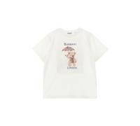 BURBERRY 'Cedar London' T-Shirt 8