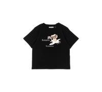 BURBERRY 'Cedar Shanghai' T-Shirt 2