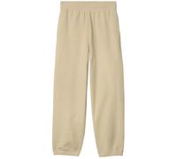 Burberry check-label cotton track pants - Neutrals S-M-L-XL
