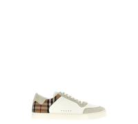 BURBERRY Check Sneakers 43